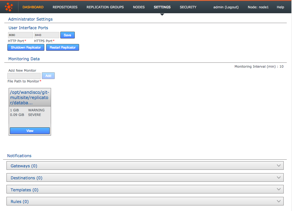 gms settings1 1.9