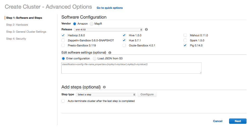 WANdisco Fusion Deployment