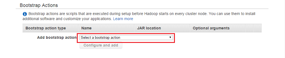 WANdisco Fusion Deployment