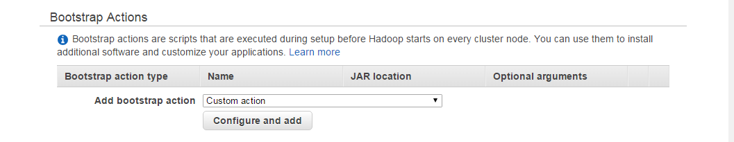 WANdisco Fusion Deployment