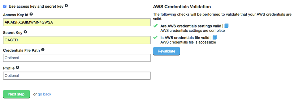 WANdisco Fusion Deployment