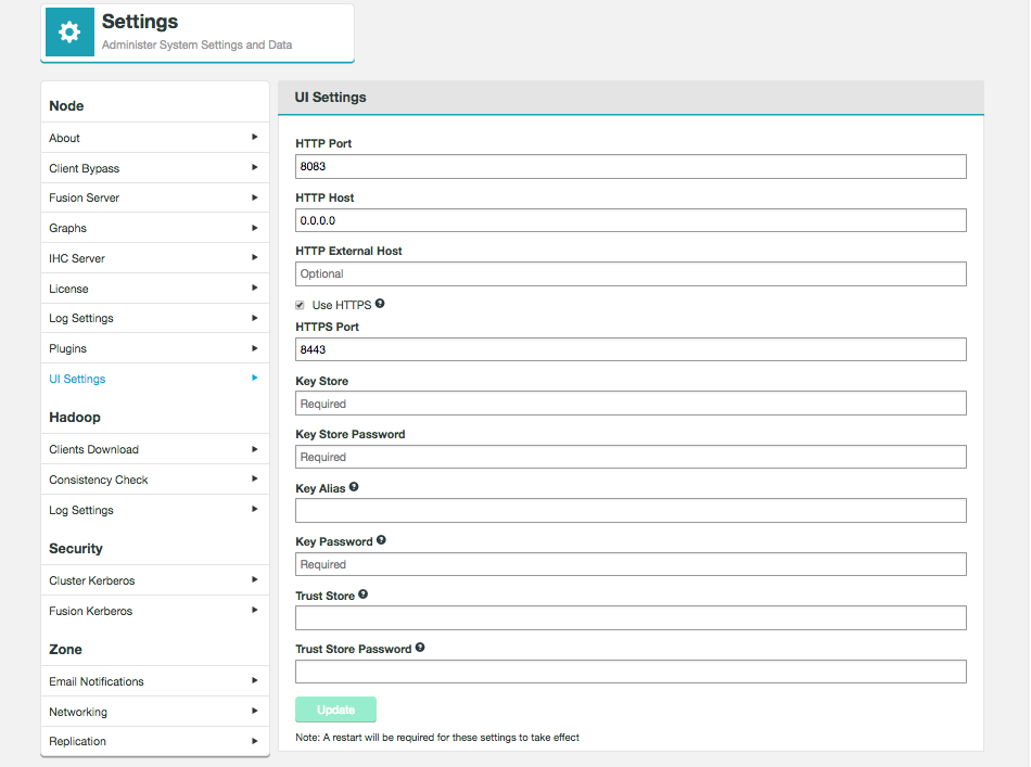 Change UI Settings1