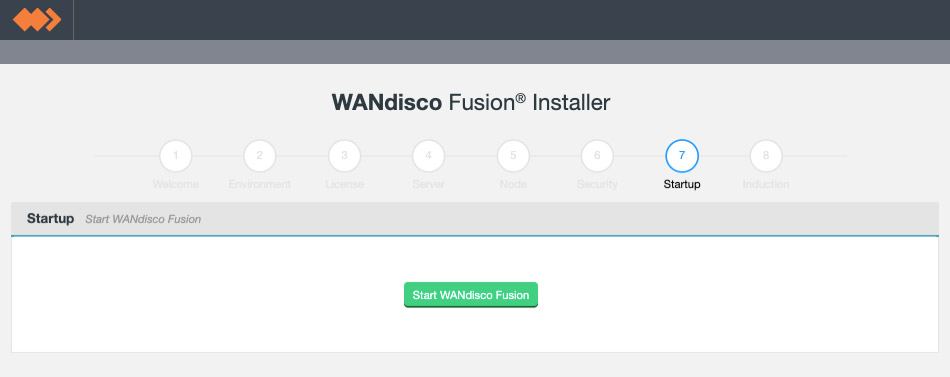 Manager Configuration