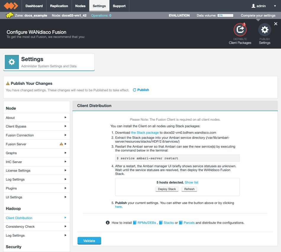 wdf2.14 hdp client distribution01