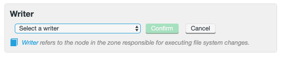 wdf2.14 rule level reassign options
