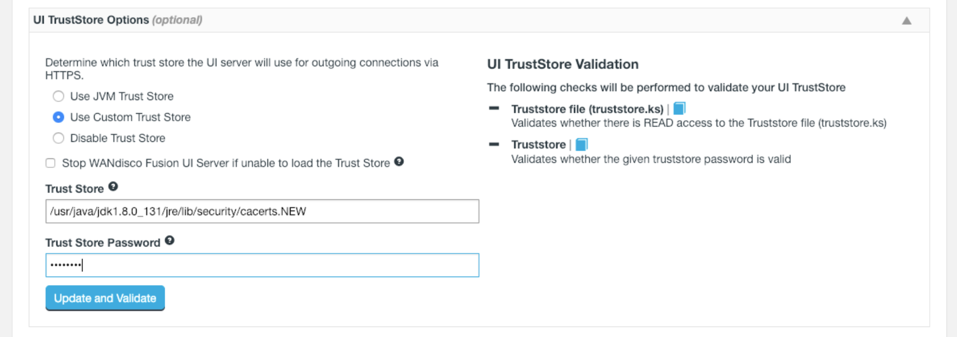 TrustStoreOptions