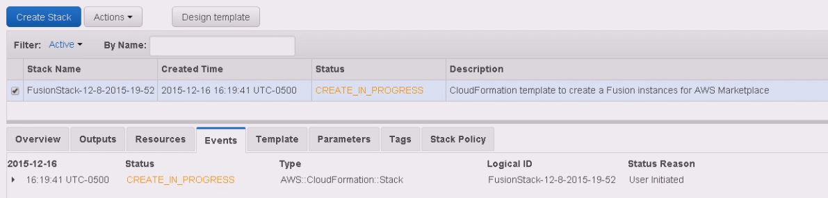 WD Fusion