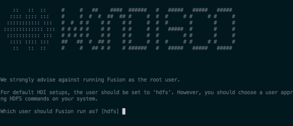 WD Fusion