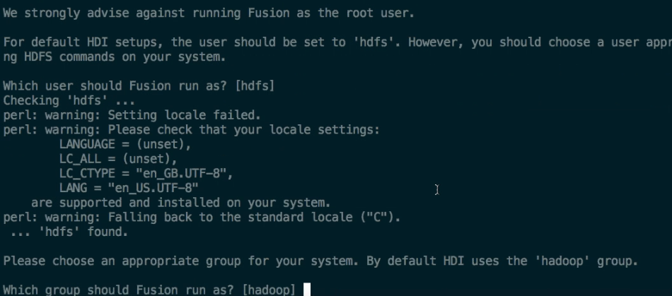 WD Fusion