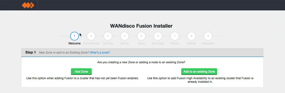 WD Fusion