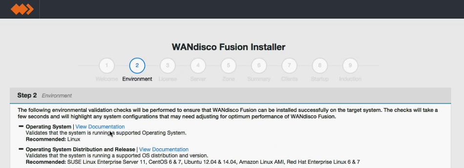 WD Fusion