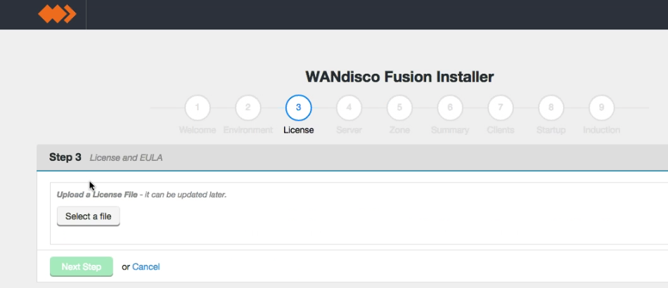 WD Fusion