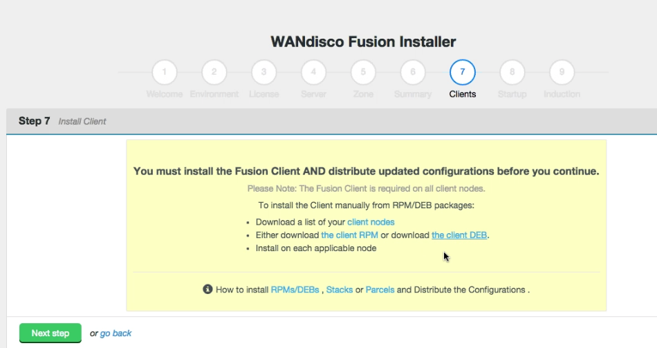 WD Fusion