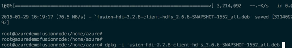 WD Fusion
