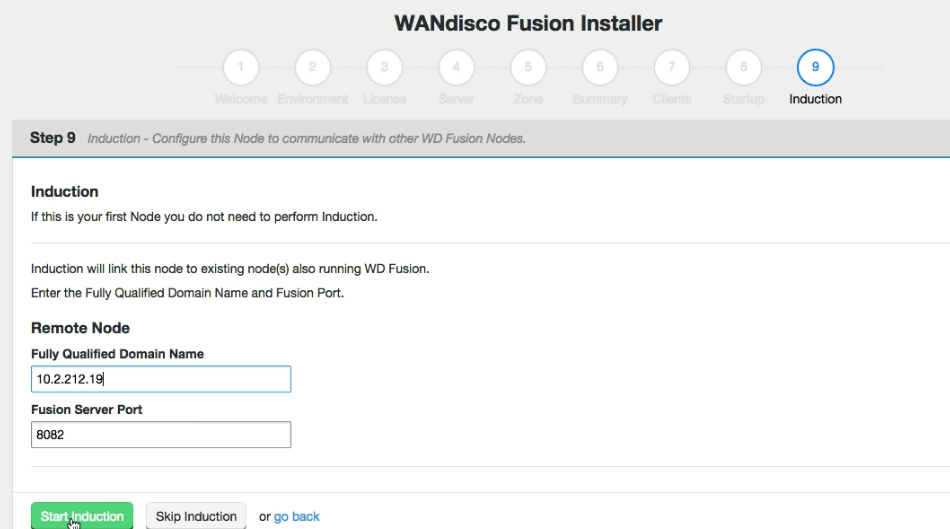 WD Fusion