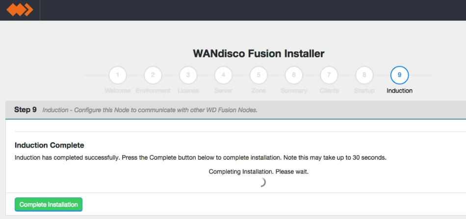 WD Fusion