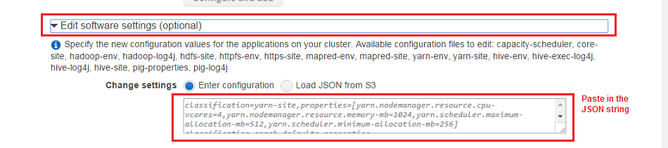 WD Fusion Deployment