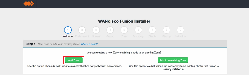 WD Fusion