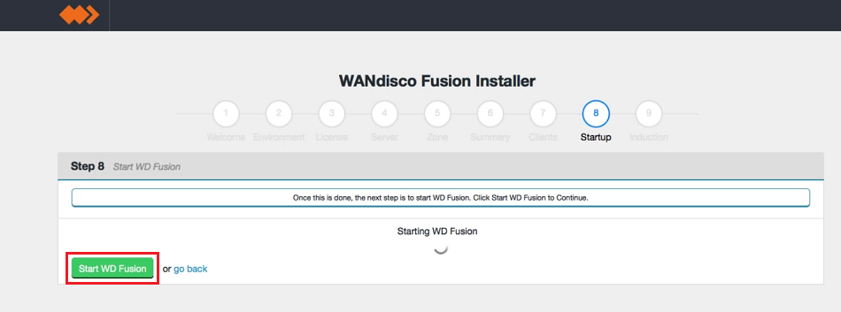 WD Fusion