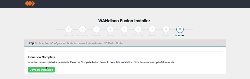 WD Fusion