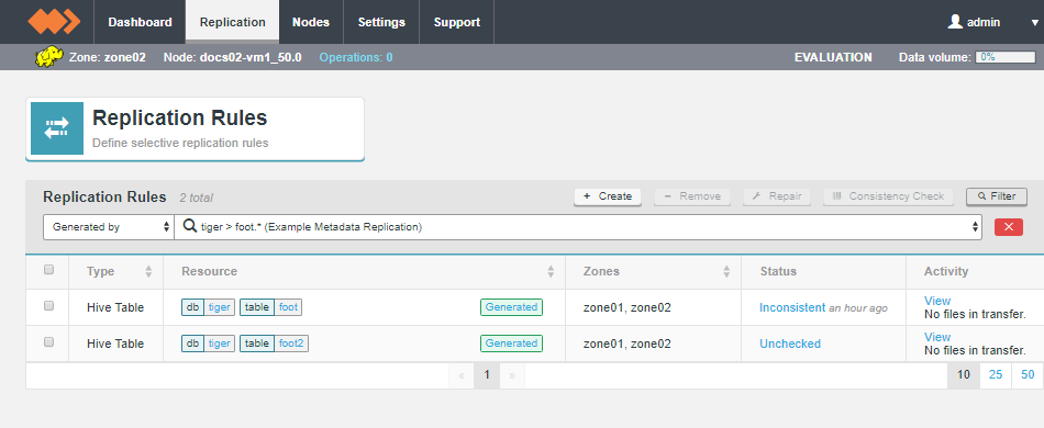 Live Hive Plugin installation