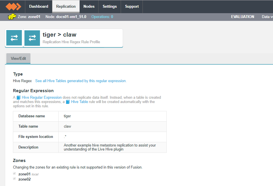 Live Hive Plugin installation