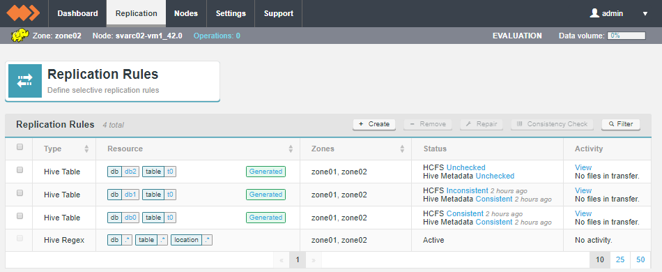 Live Hive Plugin installation