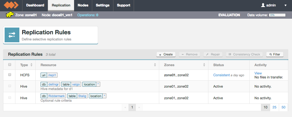 Live Hive Plugin installation