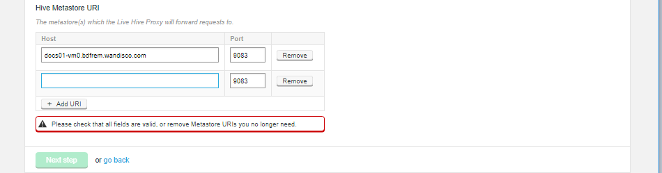Live Hive Plugin installation