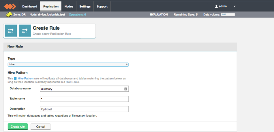 Live Hive validation