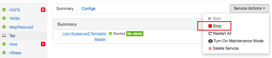 Live Hive Plugin Architecture