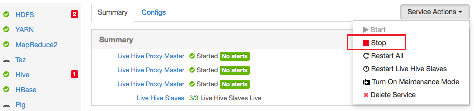 Live Hive Plugin Architecture