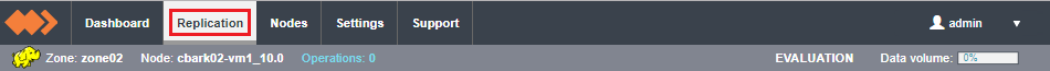 Live Hive Plugin configuration