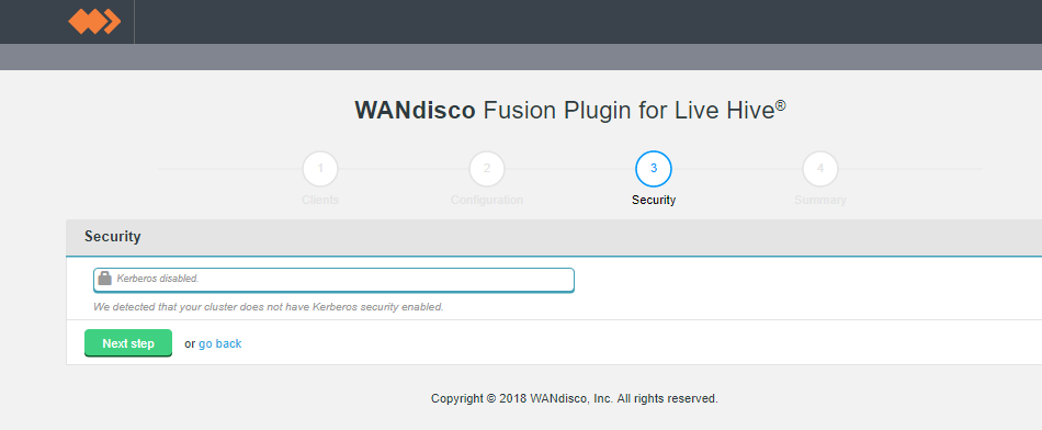 Live Hive Plugin installation