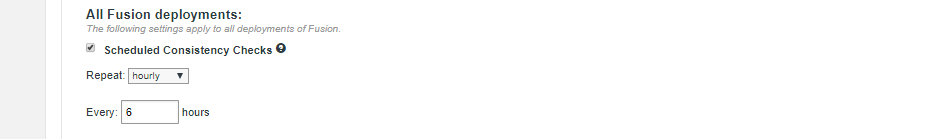 Live Hive Plugin configuration