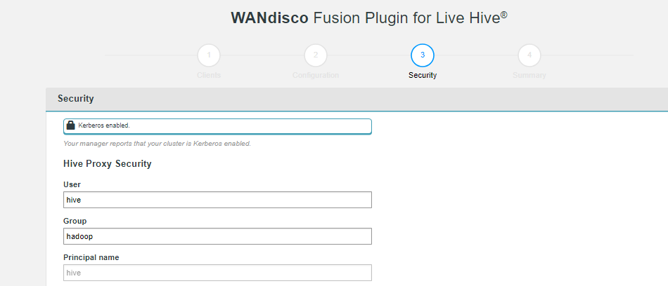 Live Hive Plugin installation