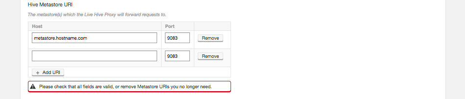 Live Hive Plugin installation