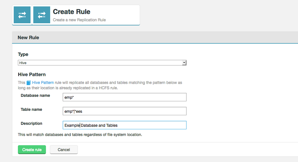 Live Hive Plugin configuration