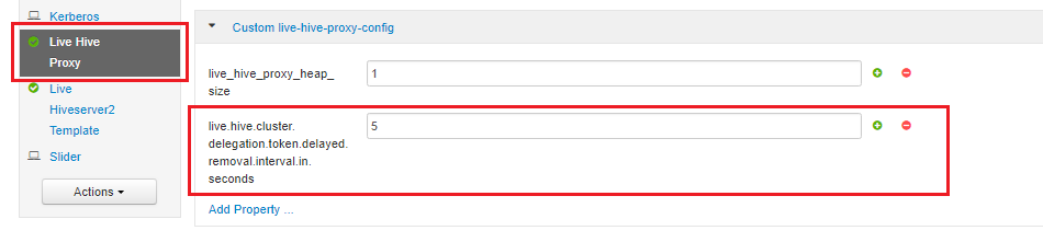 Live Hive Plugin