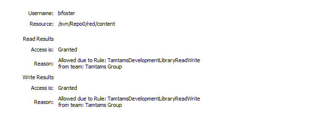 Admin Guide - Create lookuppass