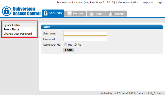 SVN Access Control 01