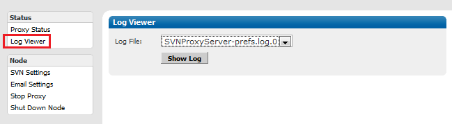 SVN Access Control 01