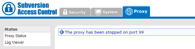 Synchronized stop for upgrade 2