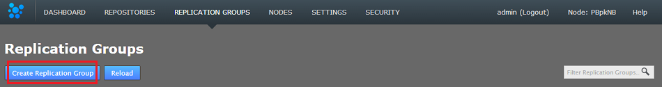 edit repository 2