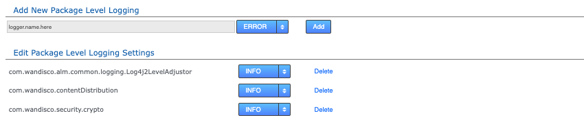 msp1.14 logger add edit