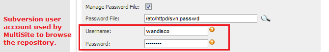 Repo Browse