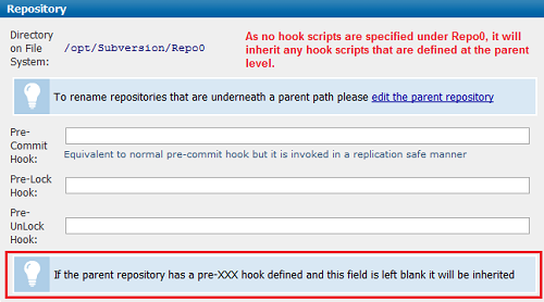 Use a pre-replication hook 01