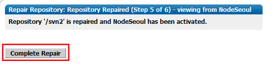 repo repair 11
