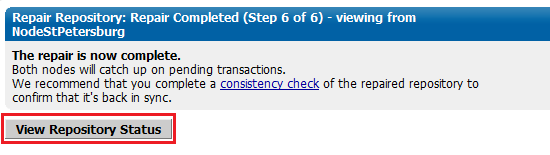 repo repair 11