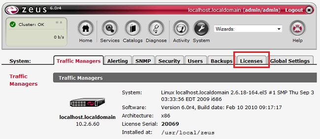 zeus install2
